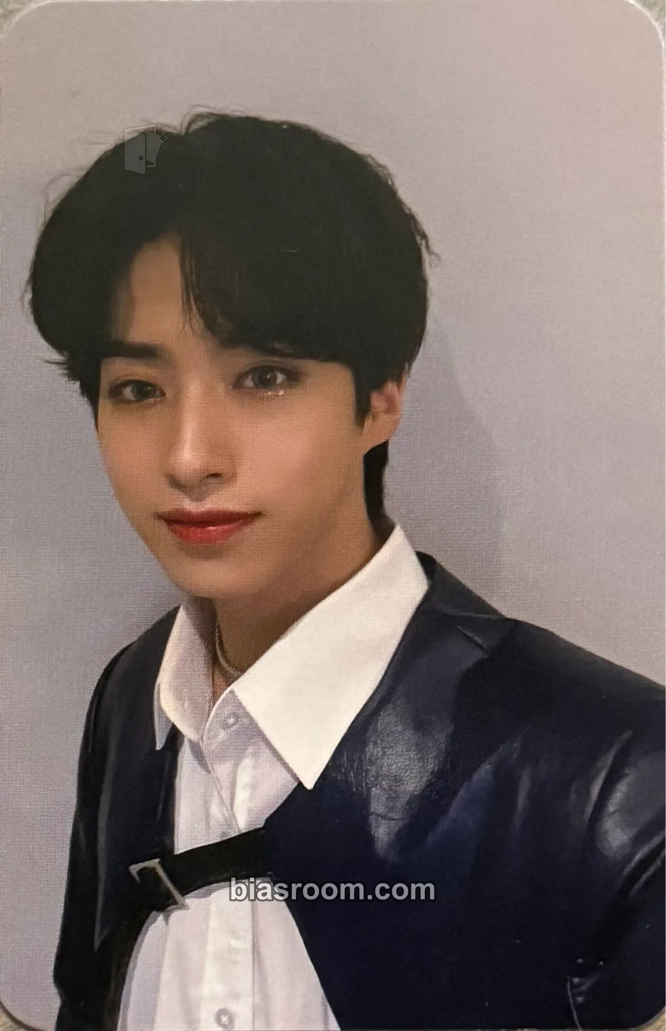 Xion LIVED Photocard - ONEUS - ONEUS K-pop photocard