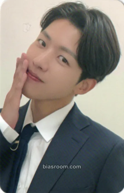 Sungyeol 13egin Photocard - INFINITE - INFINITE K-pop photocard