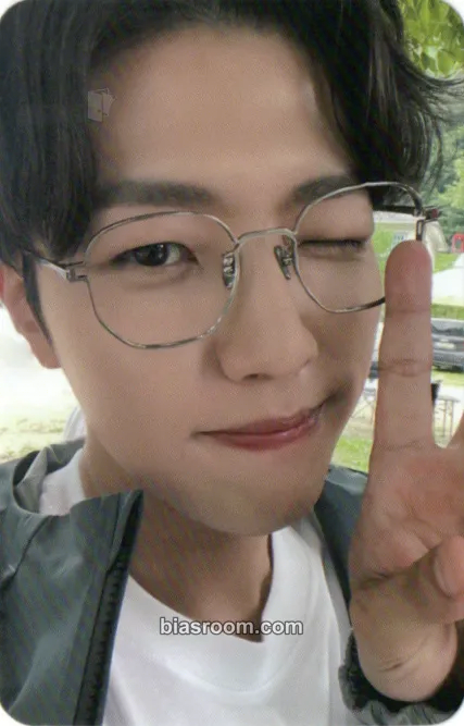 Sungyeol 13egin Photocard - INFINITE - INFINITE K-pop photocard