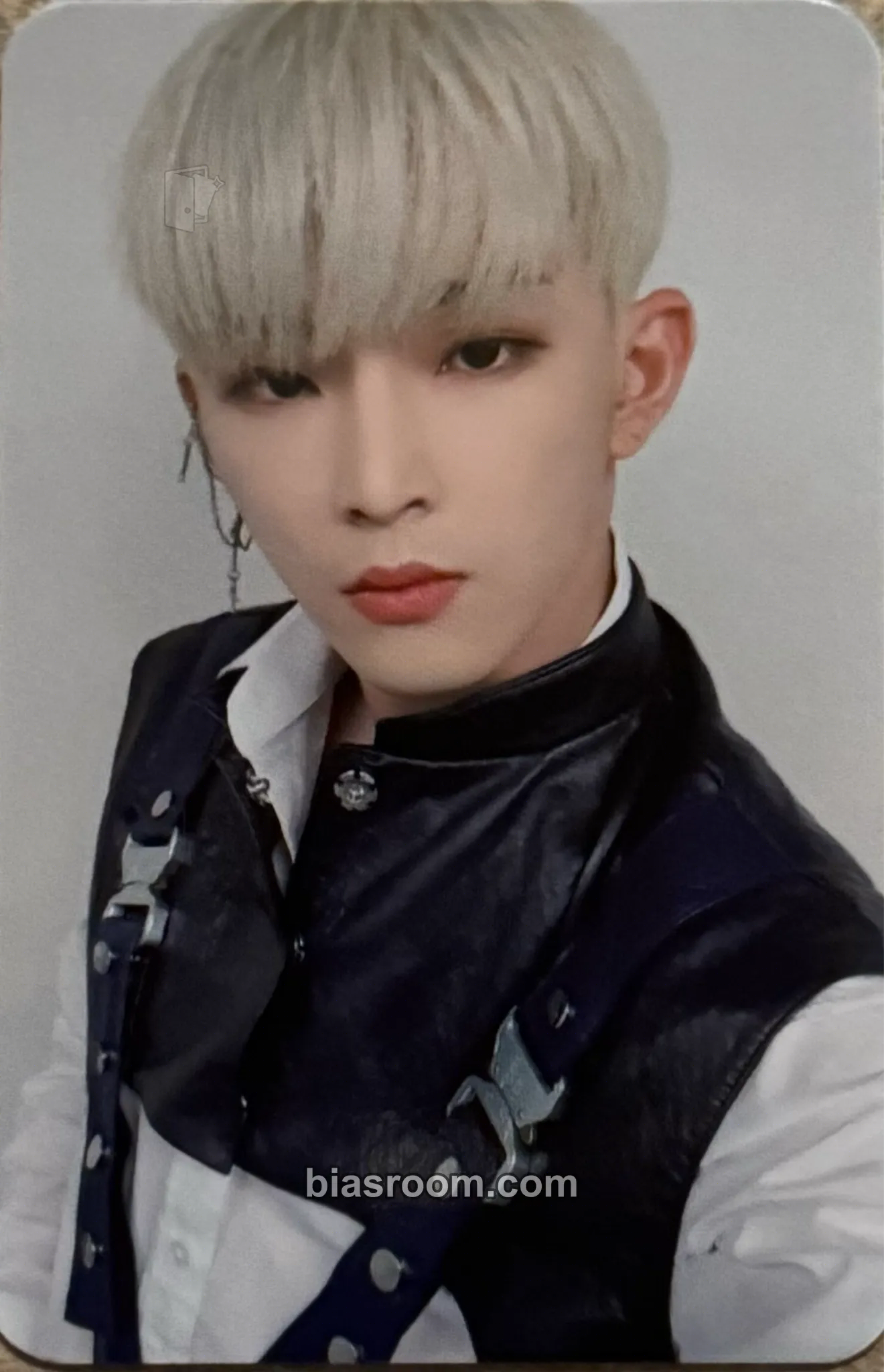 Leedo LIVED Photocard - ONEUS - ONEUS K-pop photocard