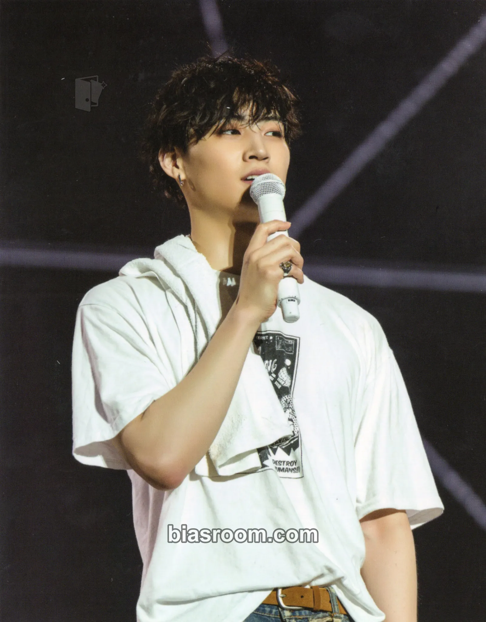 Jay B Call My Name Photocard - GOT7 - GOT7 K-pop photocard