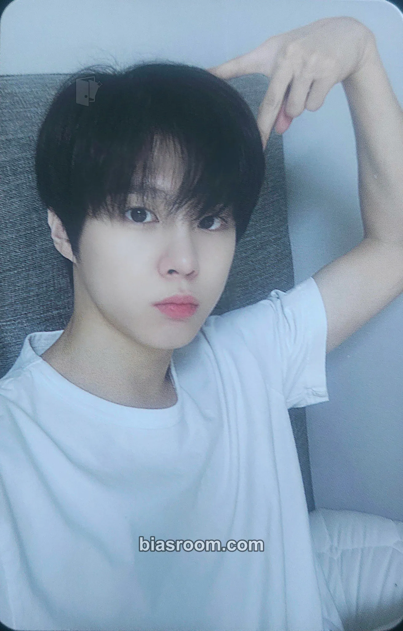 Wooseok Awaken: Asia Fancon In Japan 2024 Photocard - Kim Wooseok - Kim Wooseok K-pop photocard