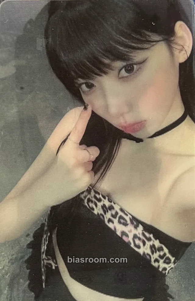 CLASS:y - Hyeju - Love XX Album album photocard