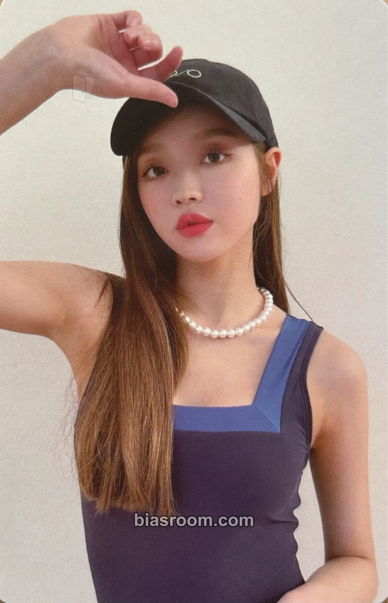 YooA Dear OHMYGIRL Photocard - OH MY GIRL - OH MY GIRL K-pop photocard