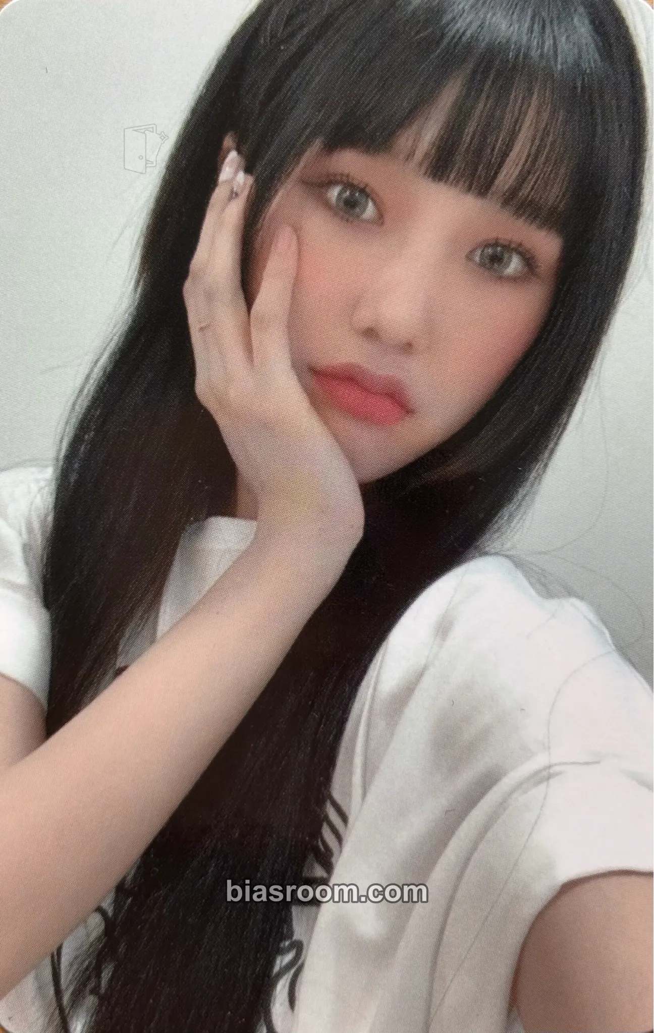 Mimi Dear OHMYGIRL Photocard - OH MY GIRL - OH MY GIRL K-pop photocard