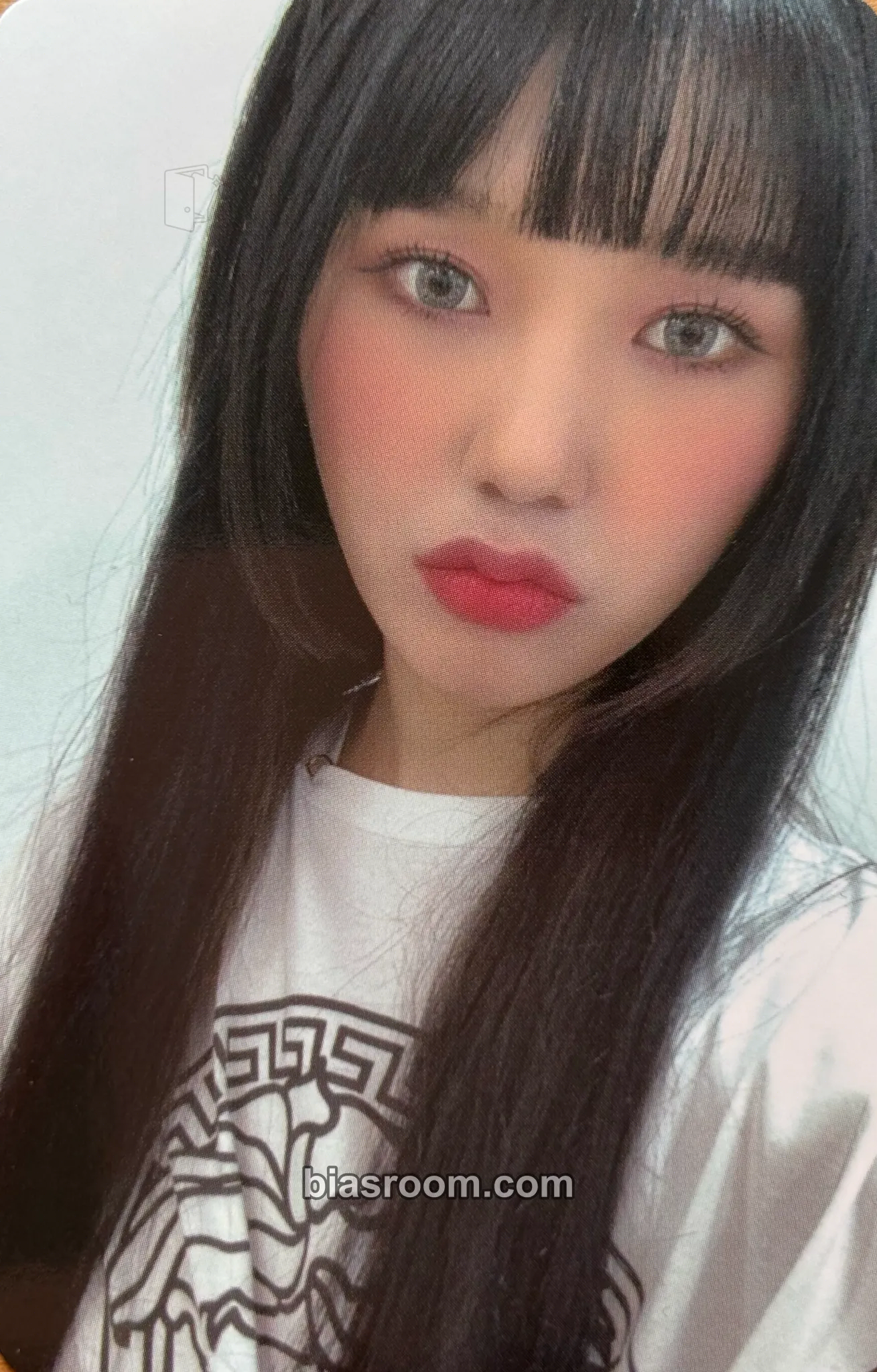 Mimi Dear OHMYGIRL Photocard - OH MY GIRL - OH MY GIRL K-pop photocard