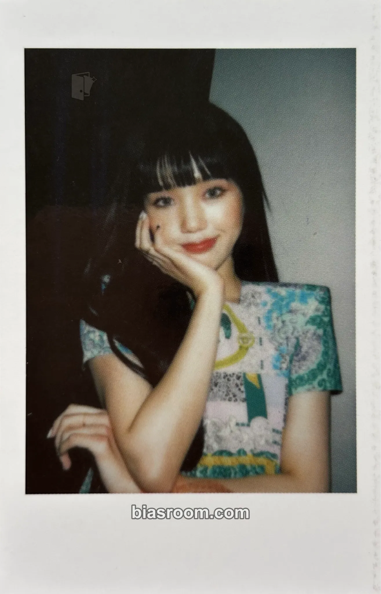 Mimi Dear OHMYGIRL Photocard - OH MY GIRL - OH MY GIRL K-pop photocard