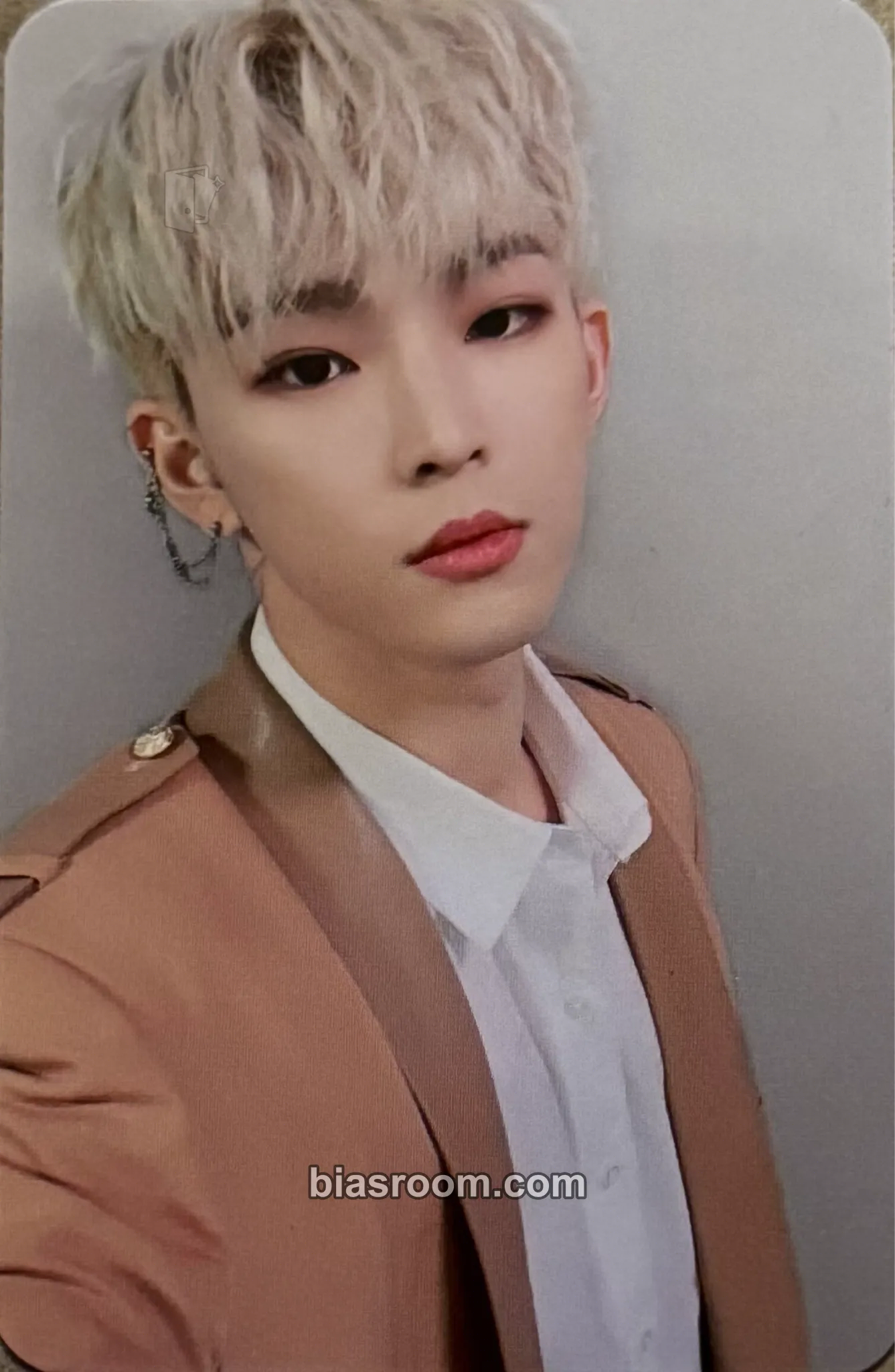 Leedo LIVED Photocard - ONEUS - ONEUS K-pop photocard