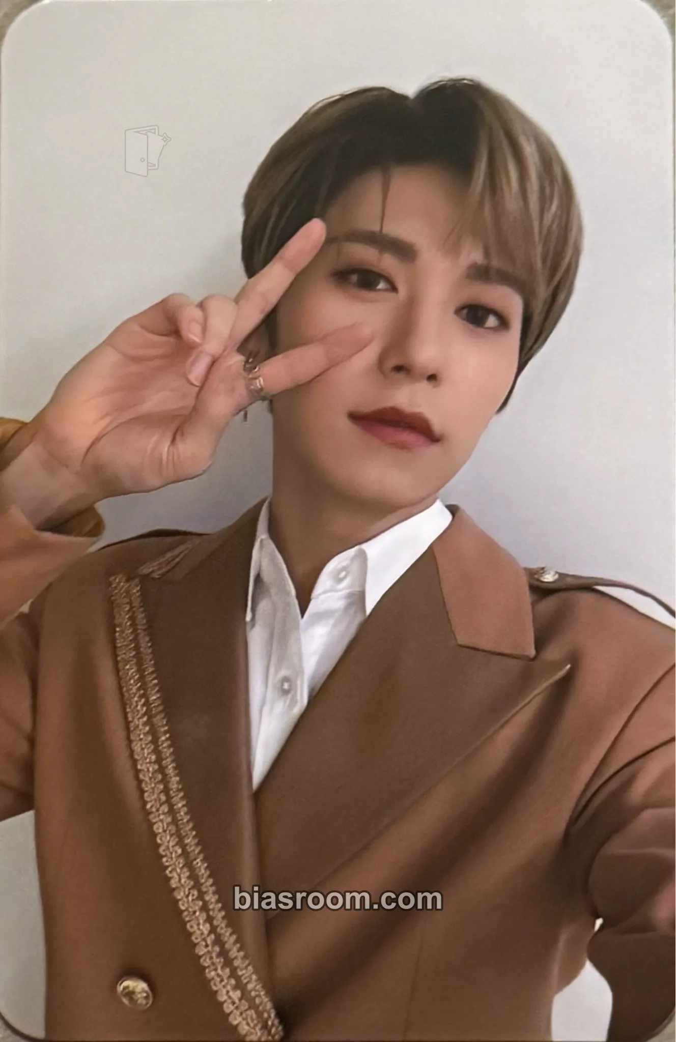 Keonhee LIVED Photocard - ONEUS - ONEUS K-pop photocard