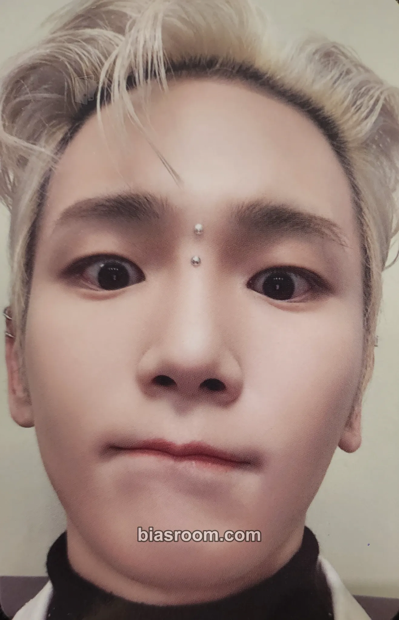 Key SHINee POP UP - THE MOMENT OF Shine Photocard - SHINee - SHINee K-pop photocard
