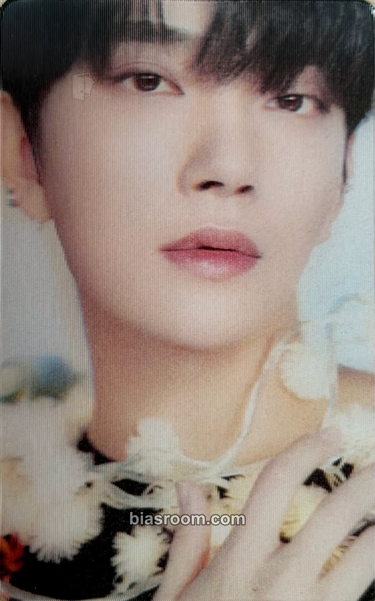 Joshua DICON D’Festa Mini Edition Photocard - SEVENTEEN - SEVENTEEN K-pop photocard