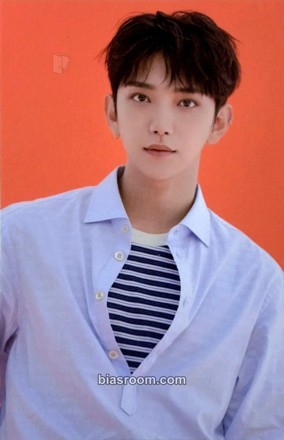 Joshua 2021 5TH SVT IN CARAT LAND Photocard - SEVENTEEN - SEVENTEEN K-pop photocard