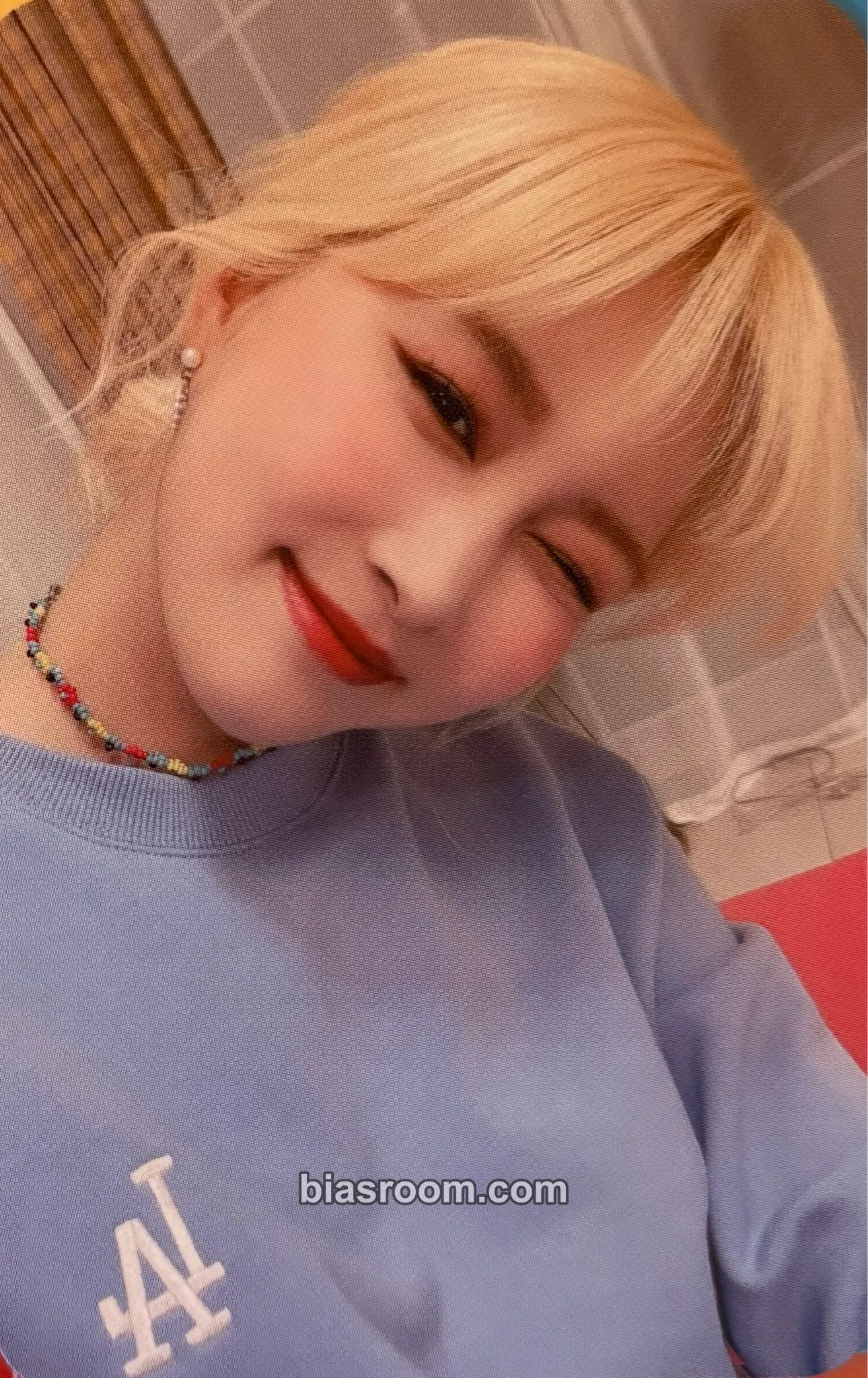 Dayoung 4th OFFICIAL FANCLUB 'UJUNG' KIT <WJSN NEWS> Photocard - WJSN - WJSN K-pop photocard