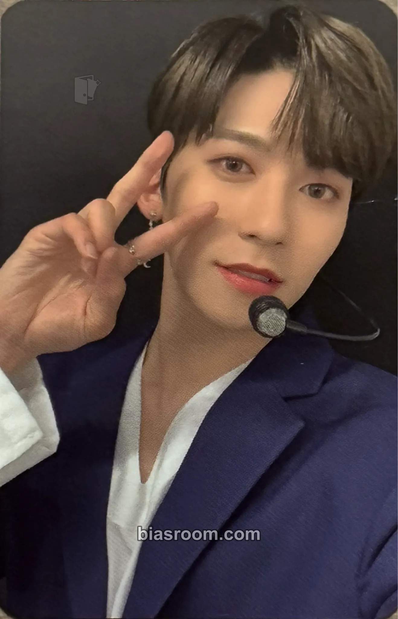 Keonhee LIVED Photocard - ONEUS - ONEUS K-pop photocard