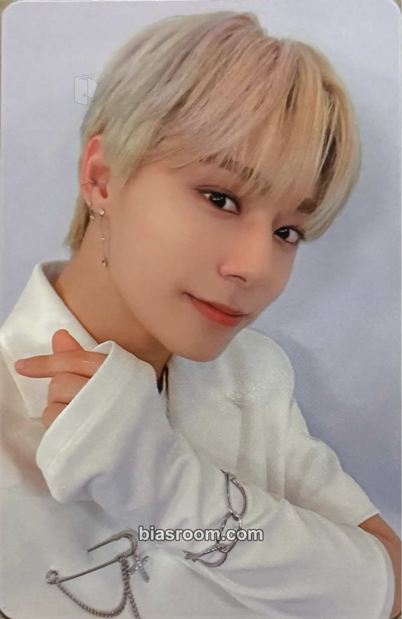 Hwanwoong LIVED Photocard - ONEUS - ONEUS K-pop photocard