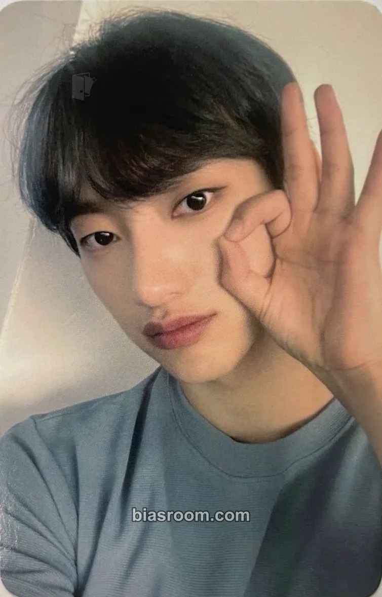 Yeonggwang VENI VIDI VICI Photocard - VANNER - VANNER K-pop photocard