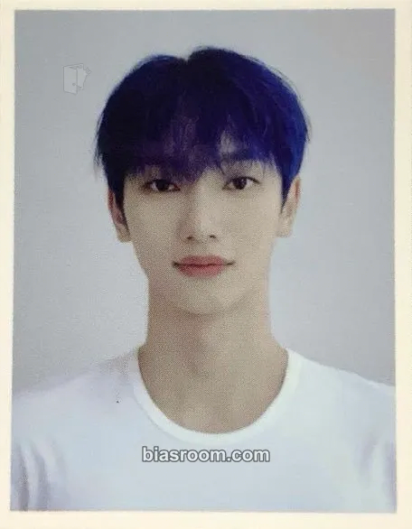 Yeonggwang Vanner official fan club (1st generation vvs) Photocard - VANNER - VANNER K-pop photocard