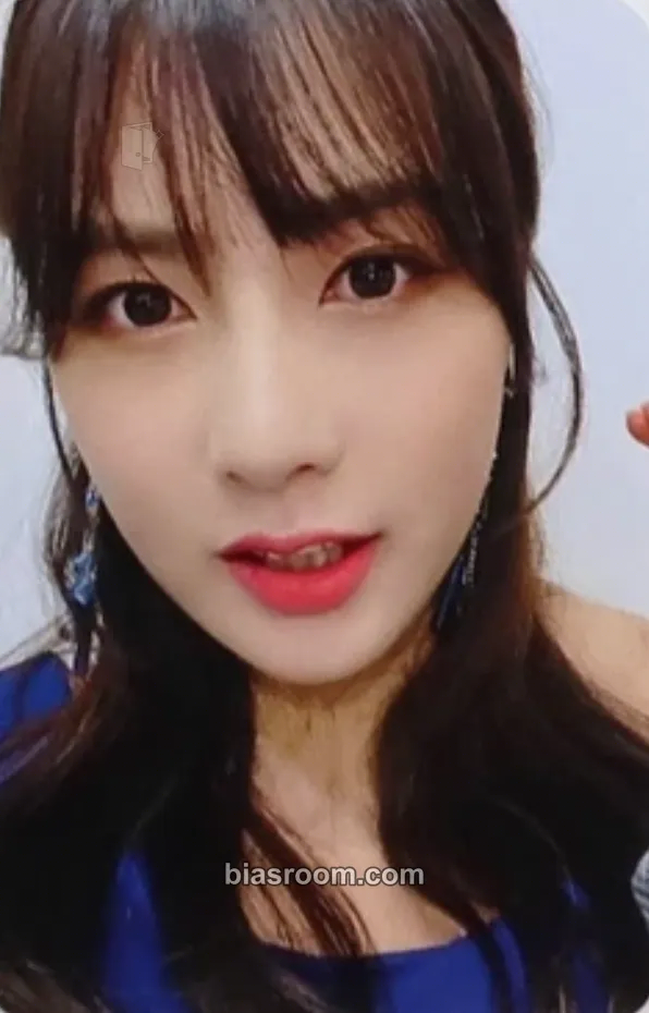 Hayoung Apink 2021 Pop Up Store Pink Carnival Photocard - Apink - Apink K-pop photocard