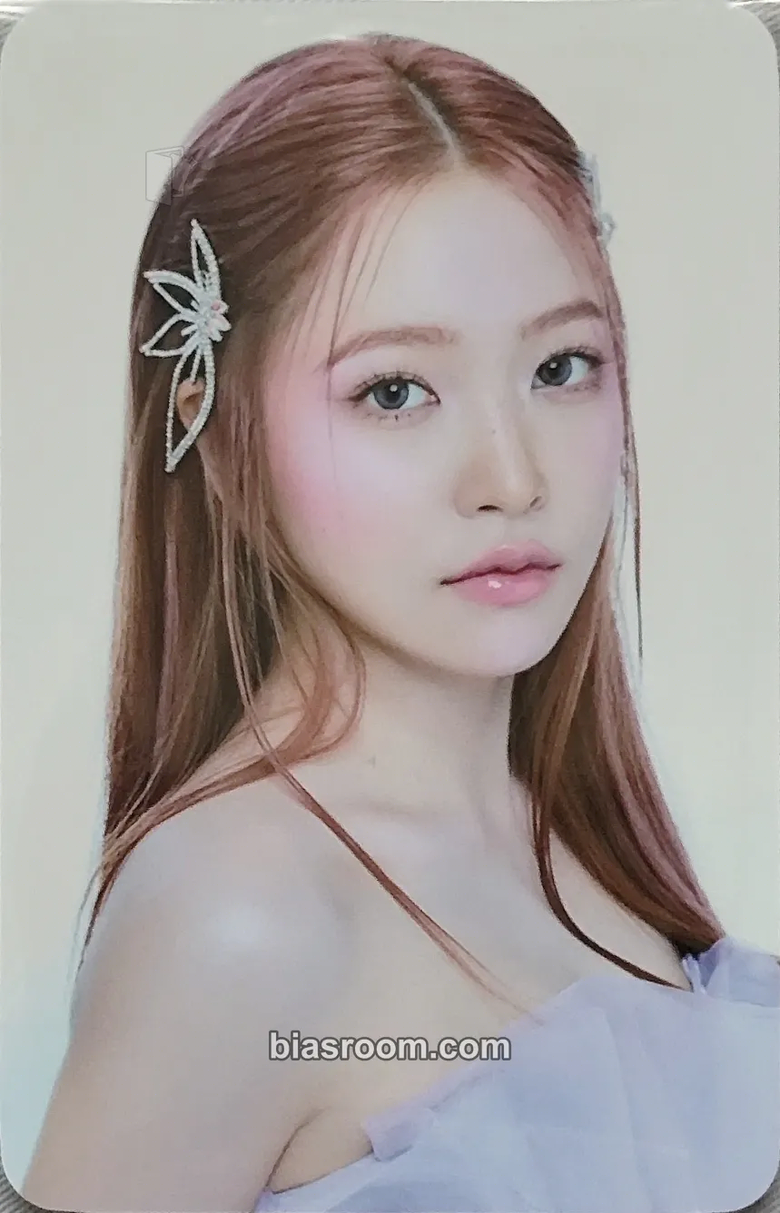 Yeri Cosmic Photocard - Red Velvet - Red Velvet K-pop photocard