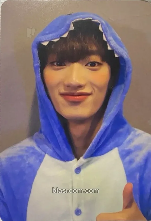 VANNER - Yeonggwang - V Album broadcast