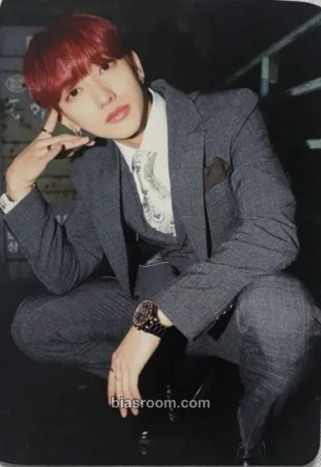 VANNER - Yeonggwang - Life Album studio pav