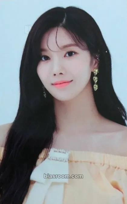 Kwon Eunbi ONEIRIC THEATER Photocard - IZ*ONE - IZ*ONE K-pop photocard