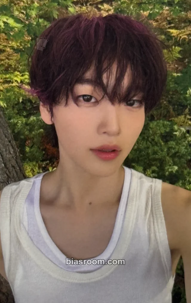 CRAVITY - Hyeongjun - Dare to Crave: Epilogue Album album photocard limited edition