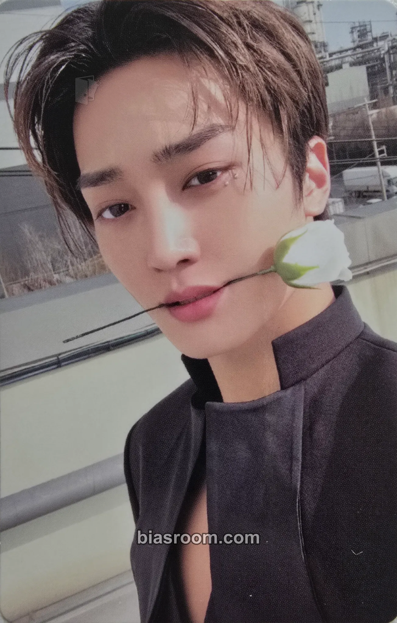 Taeyoung ReDeFINE Photocard - CRAVITY - CRAVITY K-pop photocard