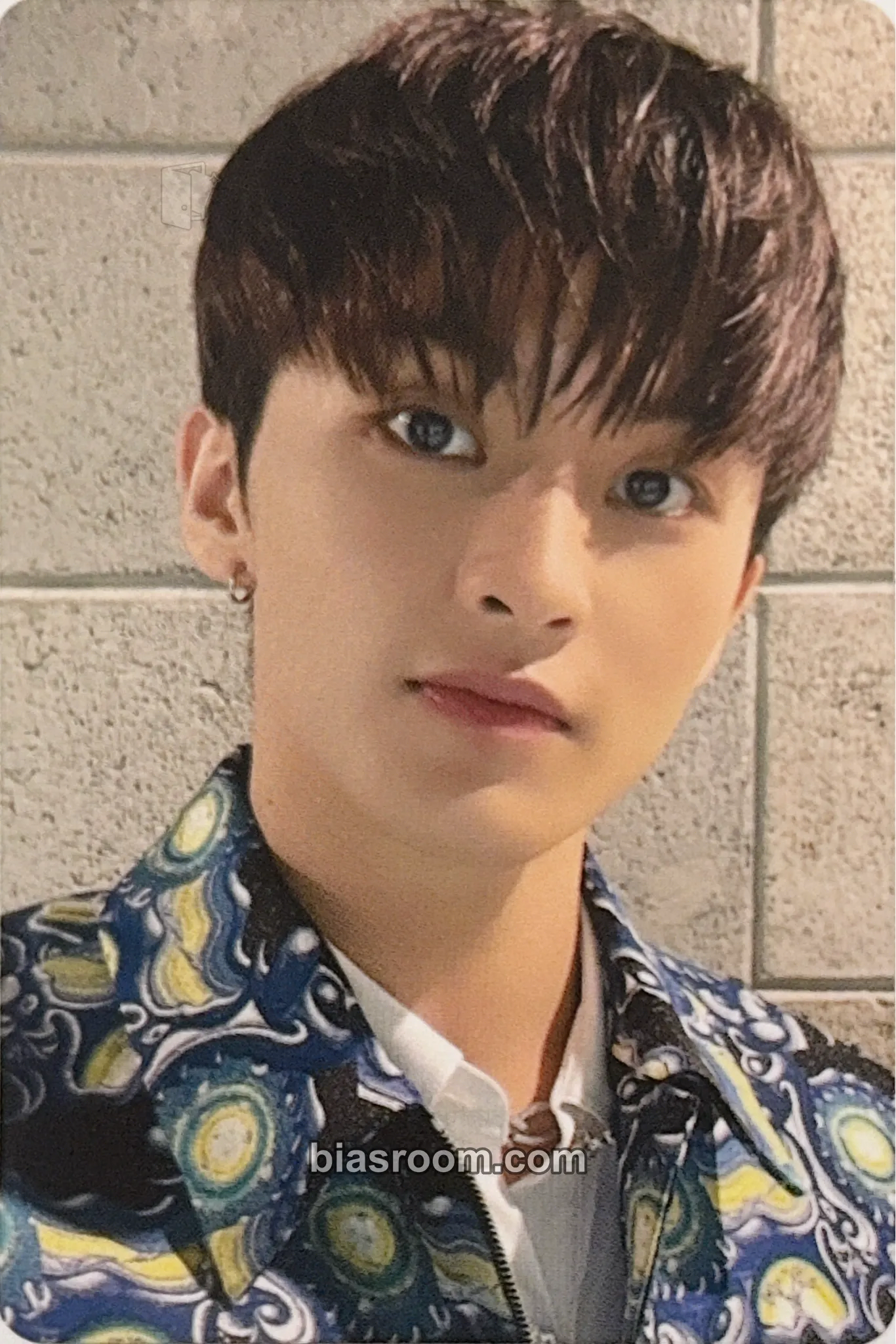 Mark DICON D'FESTA Mini Edition Photocard - NCT DREAM - NCT DREAM K-pop photocard