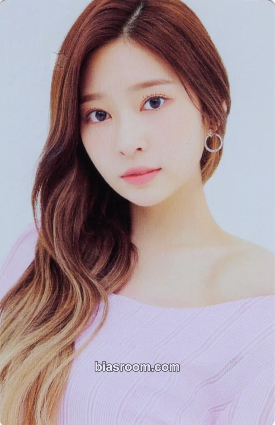 Minju ONEIRIC THEATER Photocard - IZ*ONE - IZ*ONE K-pop photocard