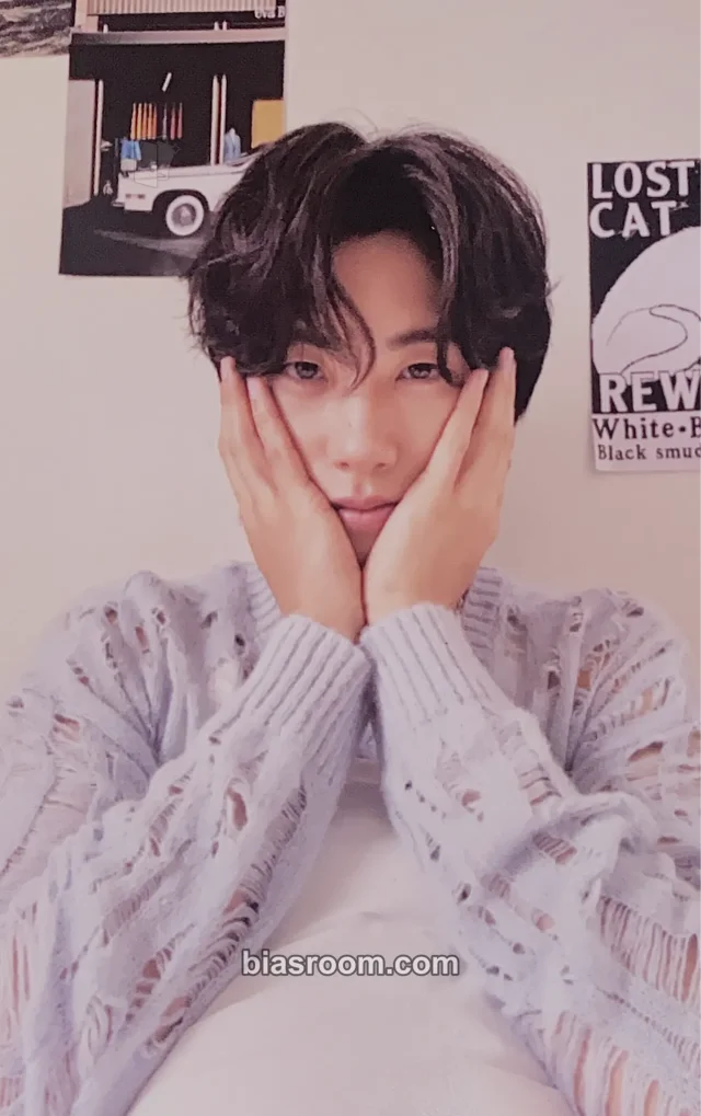 ZE:A - Hyungsik - BEGINNING Album album photocard B version
