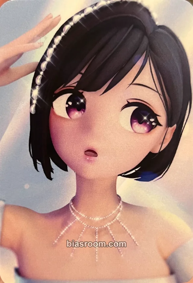 Feverse - Seoritae - CHO - Japanese Ver.- Album minirecord shop japan pob (pre-order benefit)