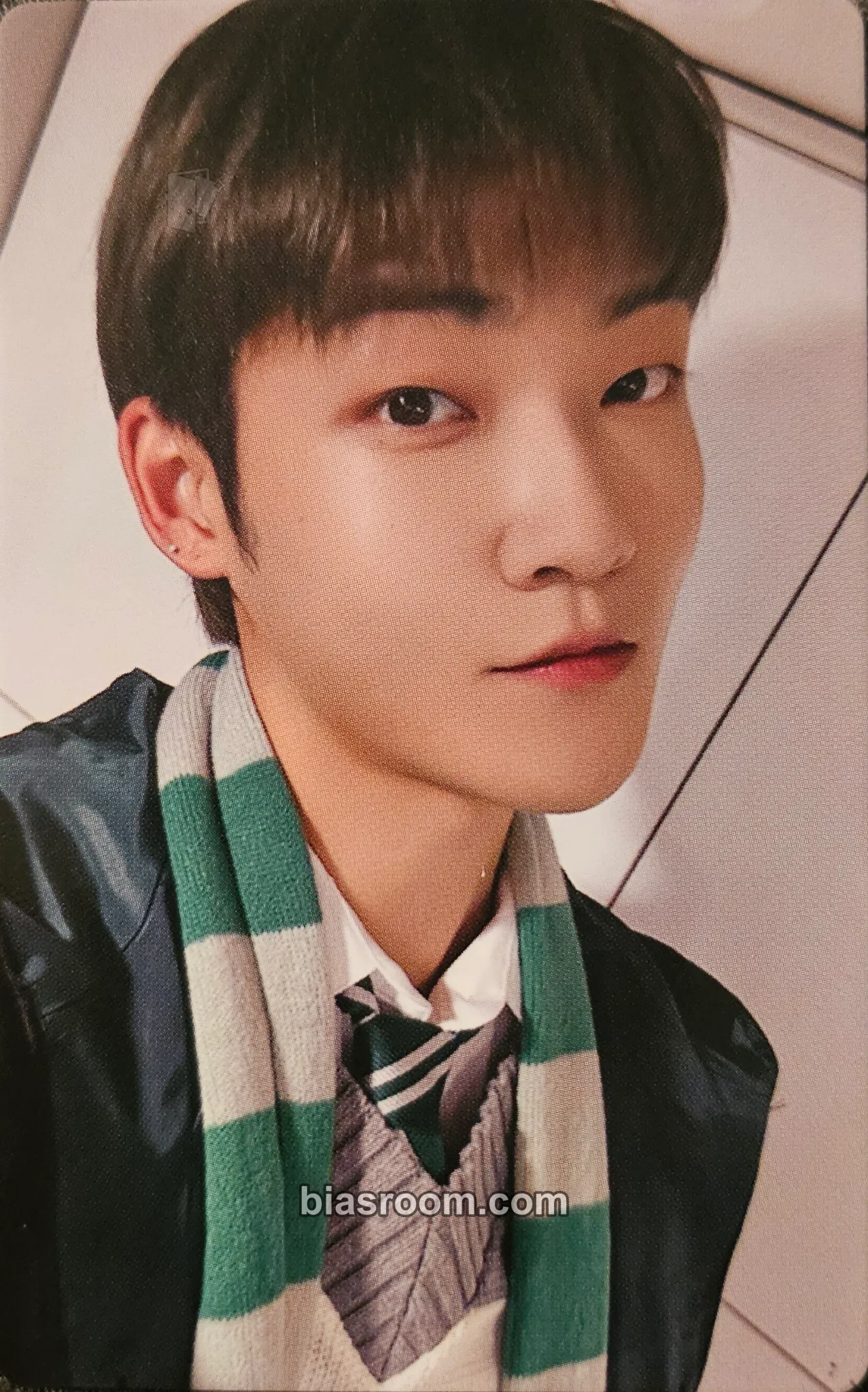 Kevin a;effect Photocard - THE BOYZ - THE BOYZ K-pop photocard