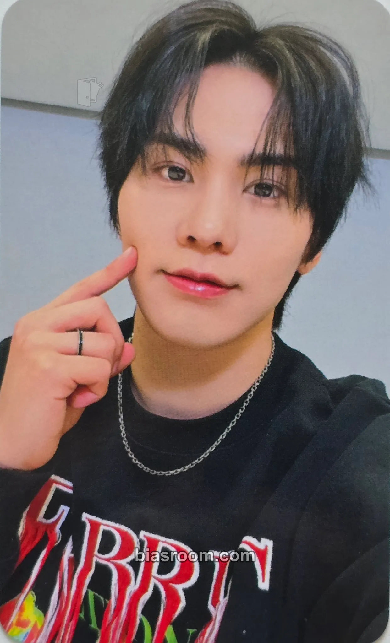Rocky Restore (JinJin & Rocky Subunit) Photocard - ASTRO - ASTRO K-pop photocard