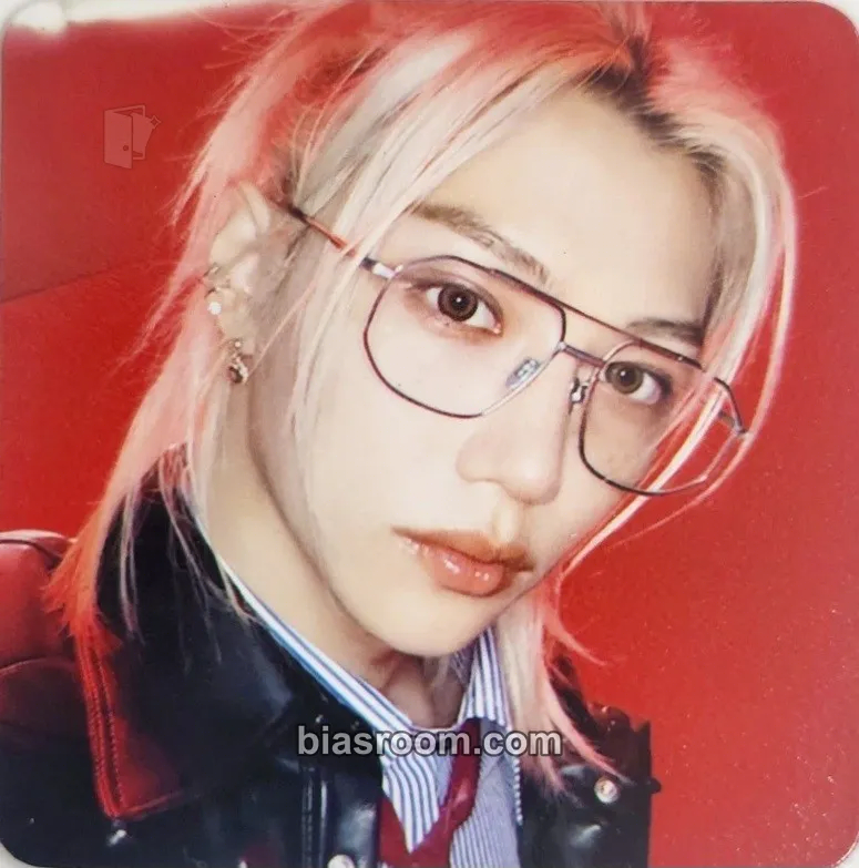 Felix ATE Photocard - Stray Kids - Stray Kids K-pop photocard