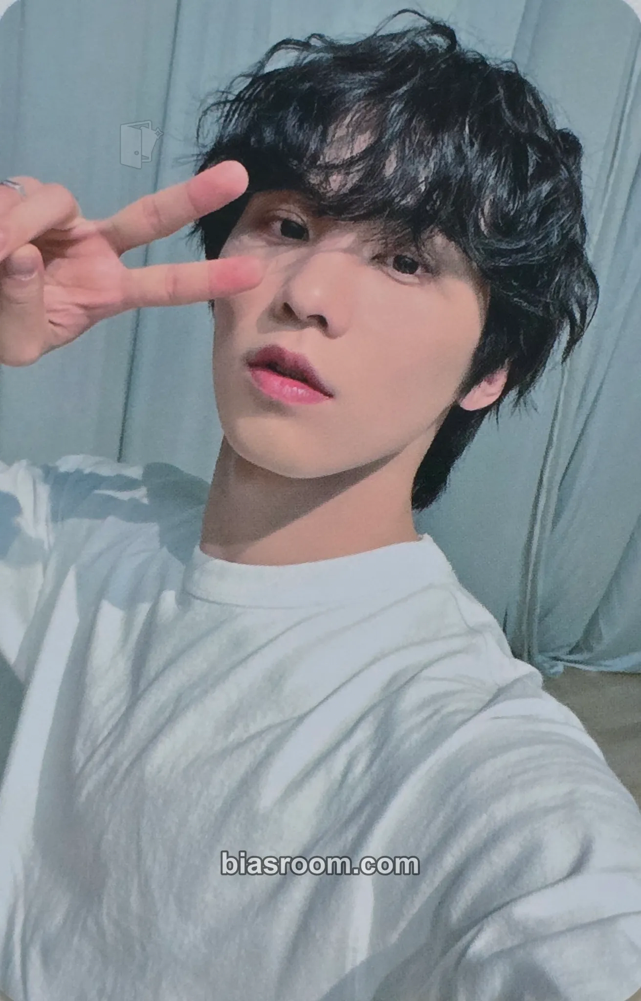 Rocky Restore (JinJin & Rocky Subunit) Photocard - ASTRO - ASTRO K-pop photocard