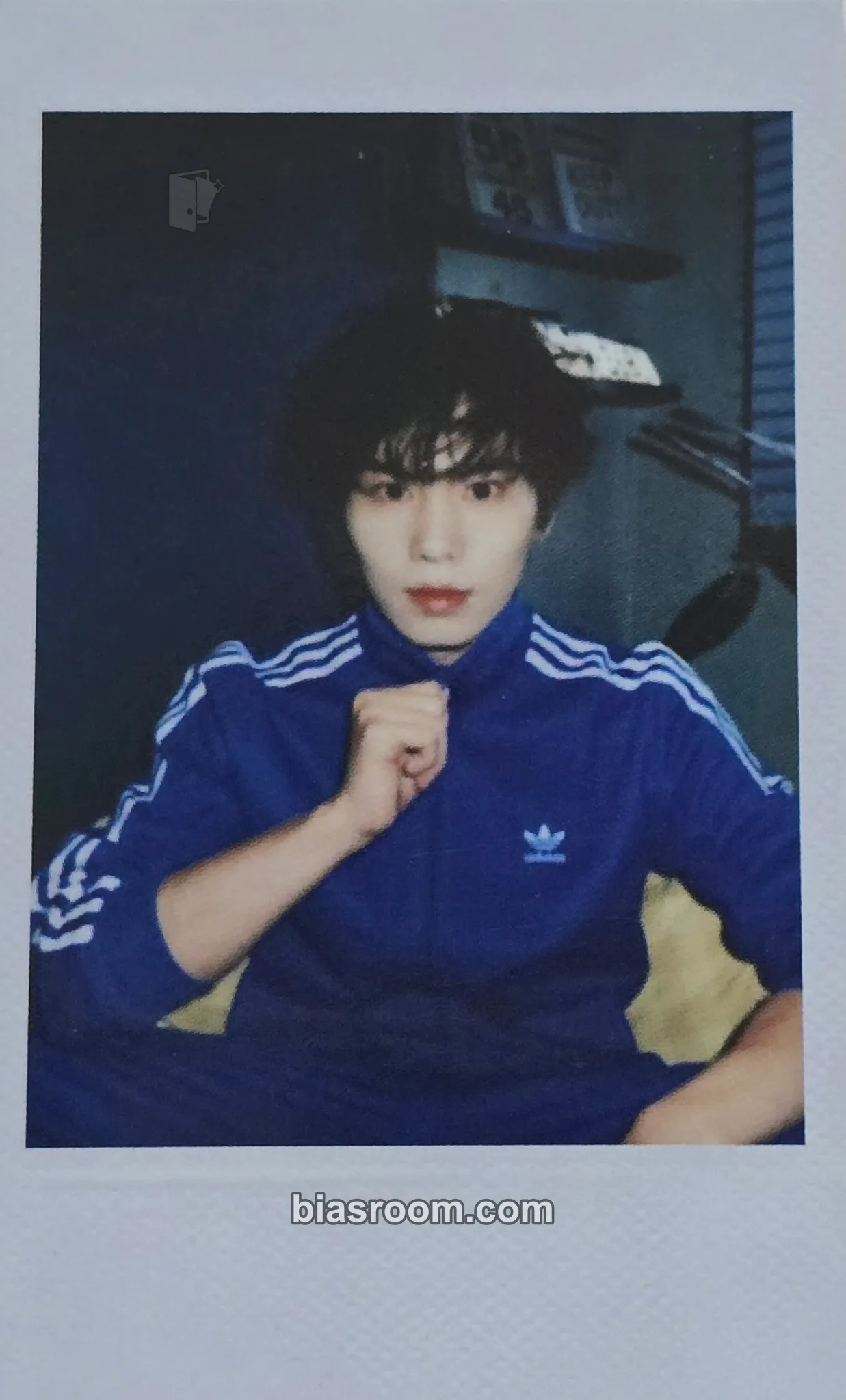 Rocky Restore (JinJin & Rocky Subunit) Photocard - ASTRO - ASTRO K-pop photocard