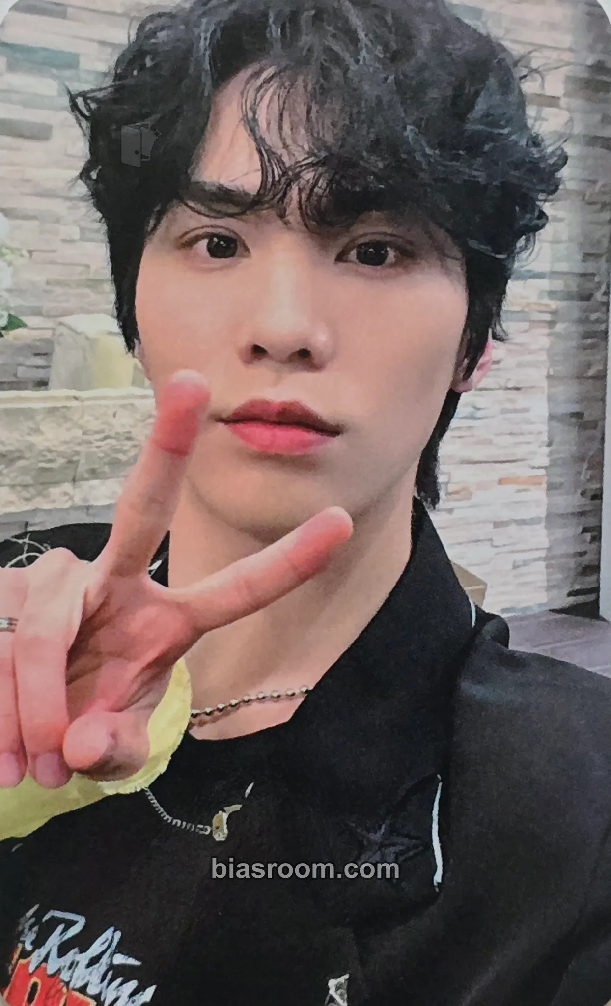 Rocky Restore (JinJin & Rocky Subunit) Photocard - ASTRO - ASTRO K-pop photocard