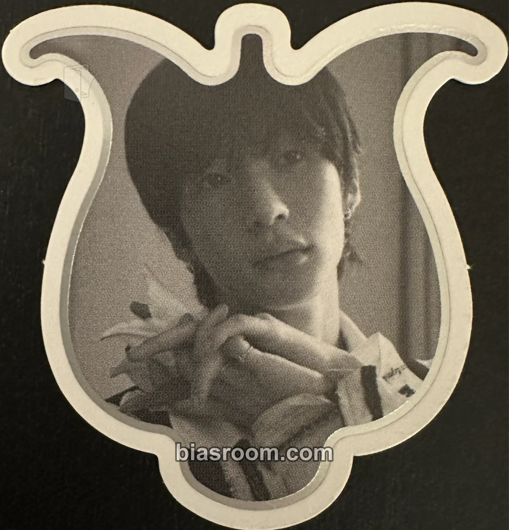 Anton Fame Photocard - RIIZE - RIIZE K-pop photocard