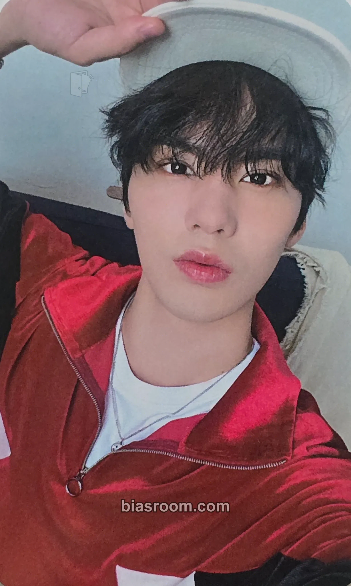 Rocky Restore (JinJin & Rocky Subunit) Photocard - ASTRO - ASTRO K-pop photocard