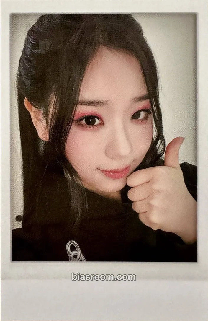 Chaeyeon Assemble24 Photocard - tripleS - tripleS K-pop photocard