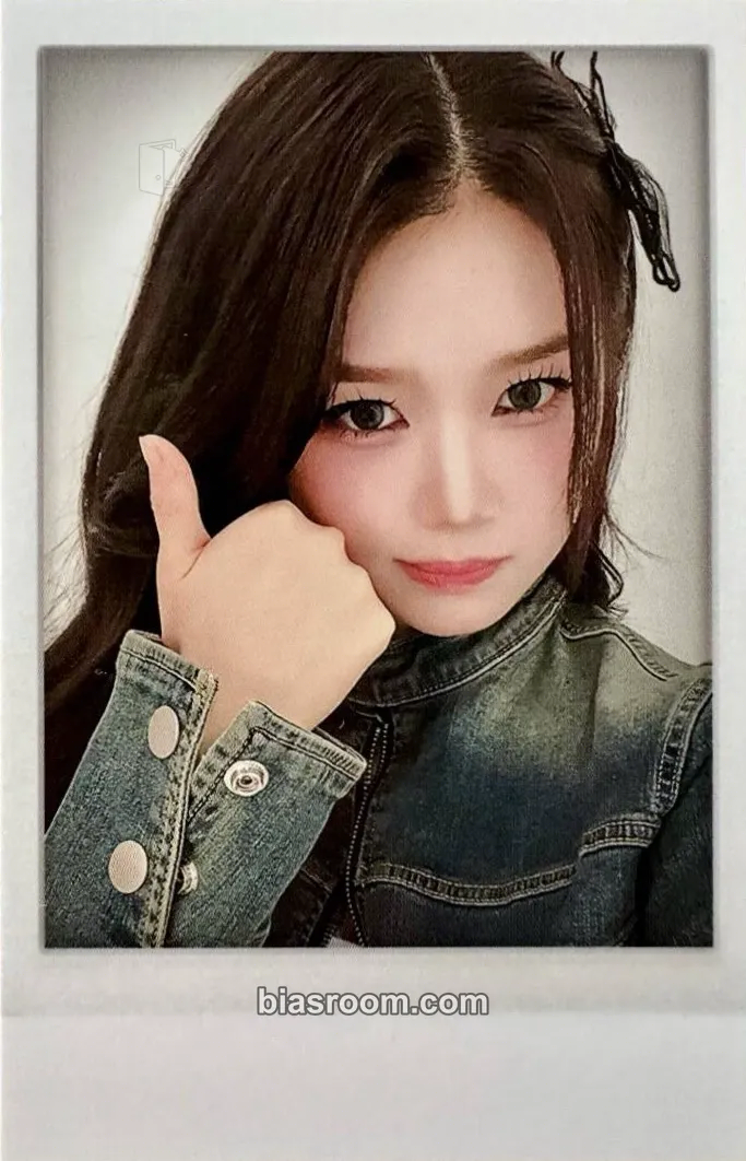 Yubin Assemble24 Photocard - tripleS - tripleS K-pop photocard
