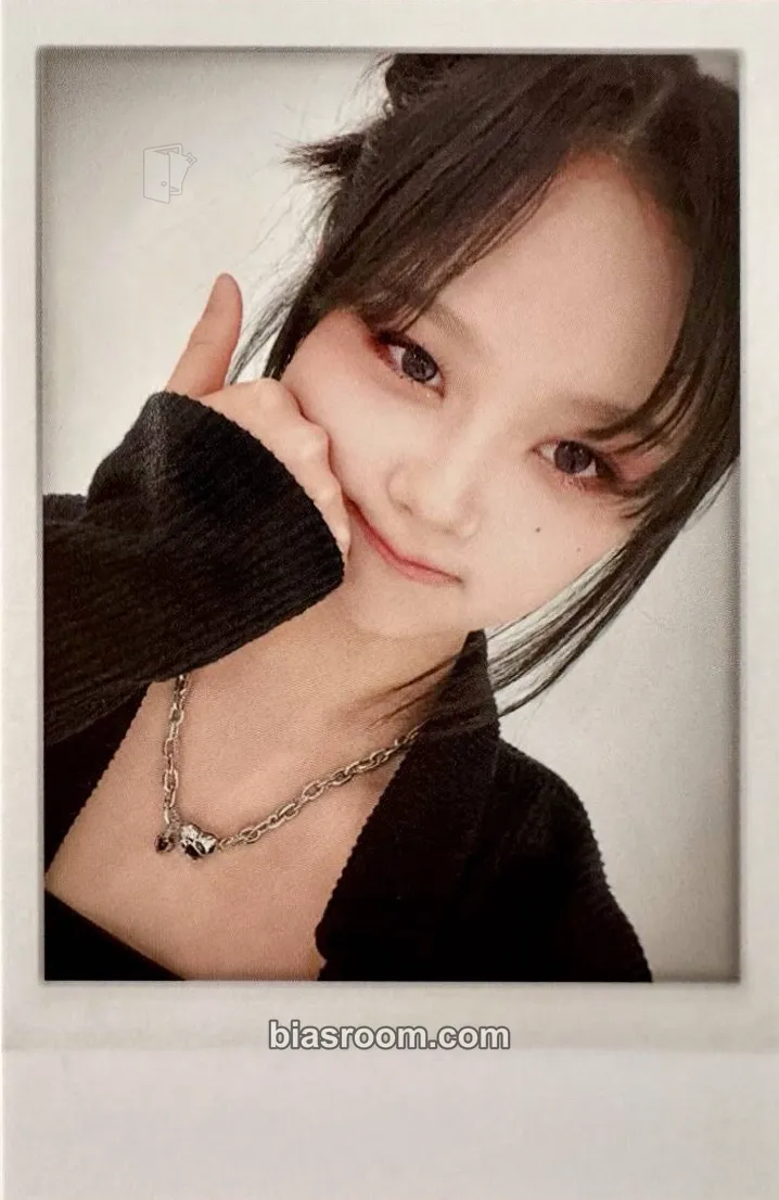 Seoah Assemble24 Photocard - tripleS - tripleS K-pop photocard
