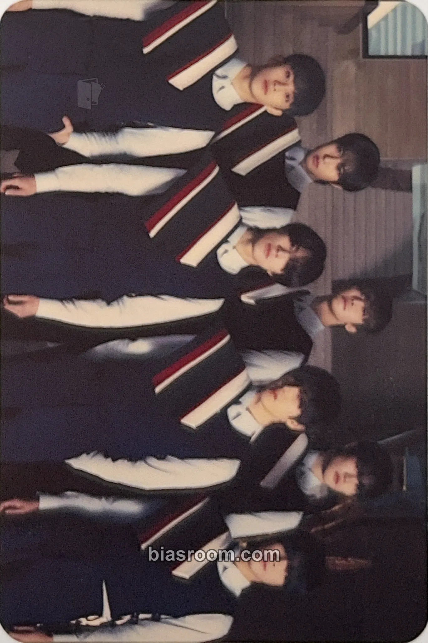 Dream()scape Photocard - NCT DREAM - NCT DREAM K-pop photocard