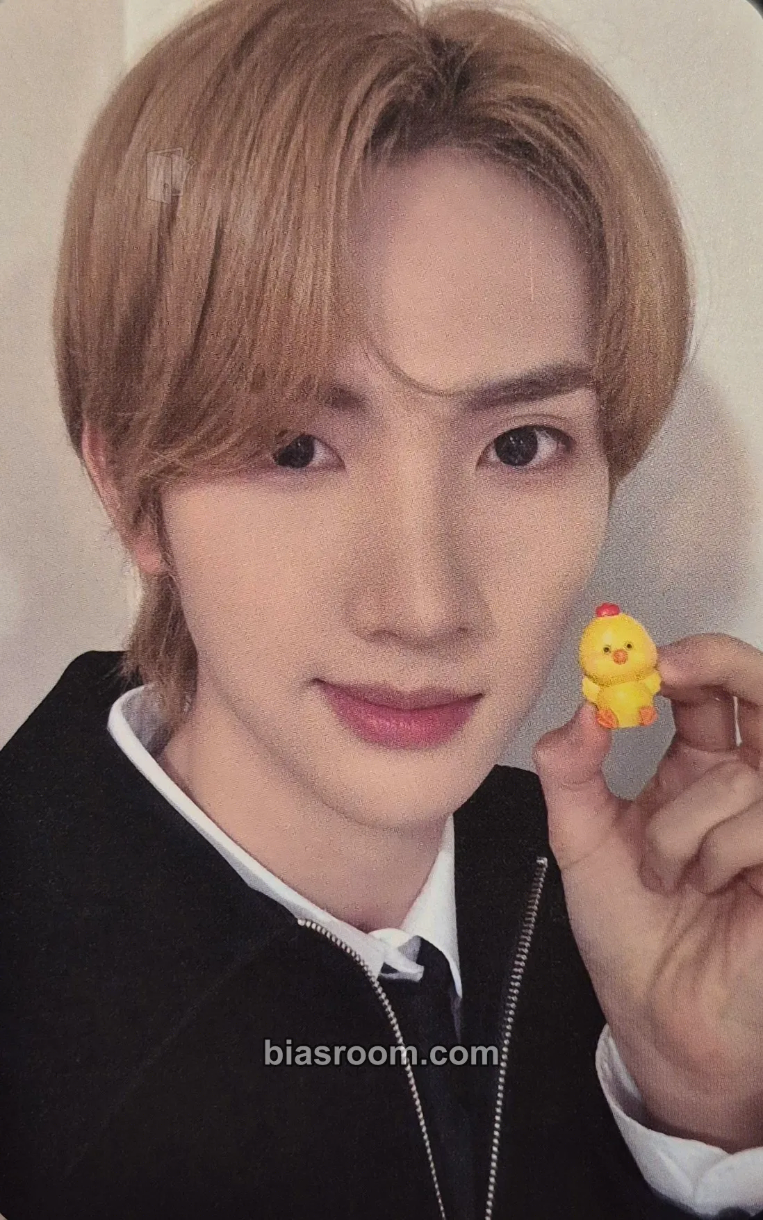 Seeun HOUSE OF TRICKY : WATCH OUT Photocard - xikers - xikers K-pop photocard