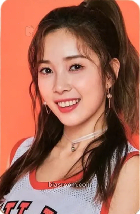 Chaekyung Oh-e-Oh Photocard - APRIL - APRIL K-pop photocard