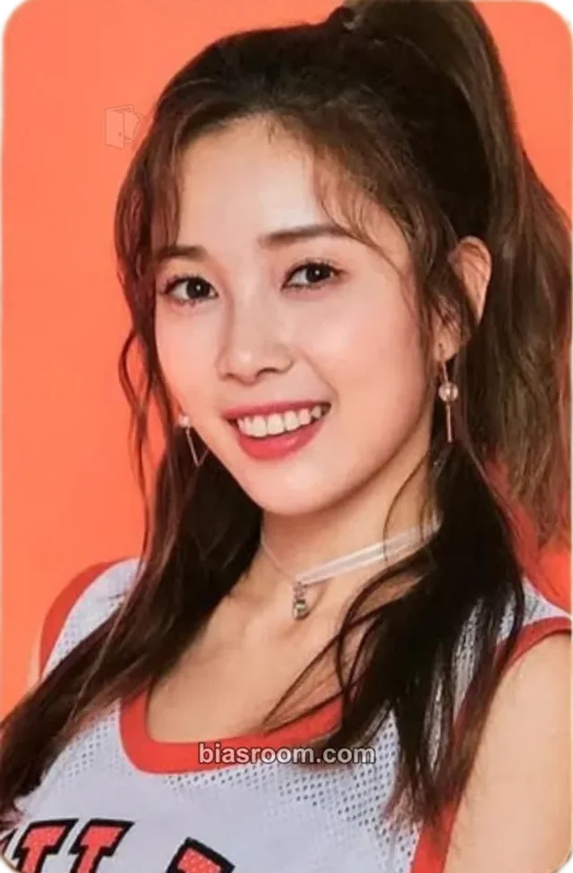 APRIL - Chaekyung - Oh-e-Oh Album album photocard B version