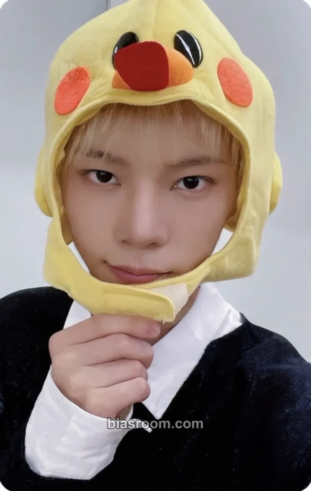 NTX - Seungwon - PROTO TYPE Album pob (pre-order benefit) apple music fansign