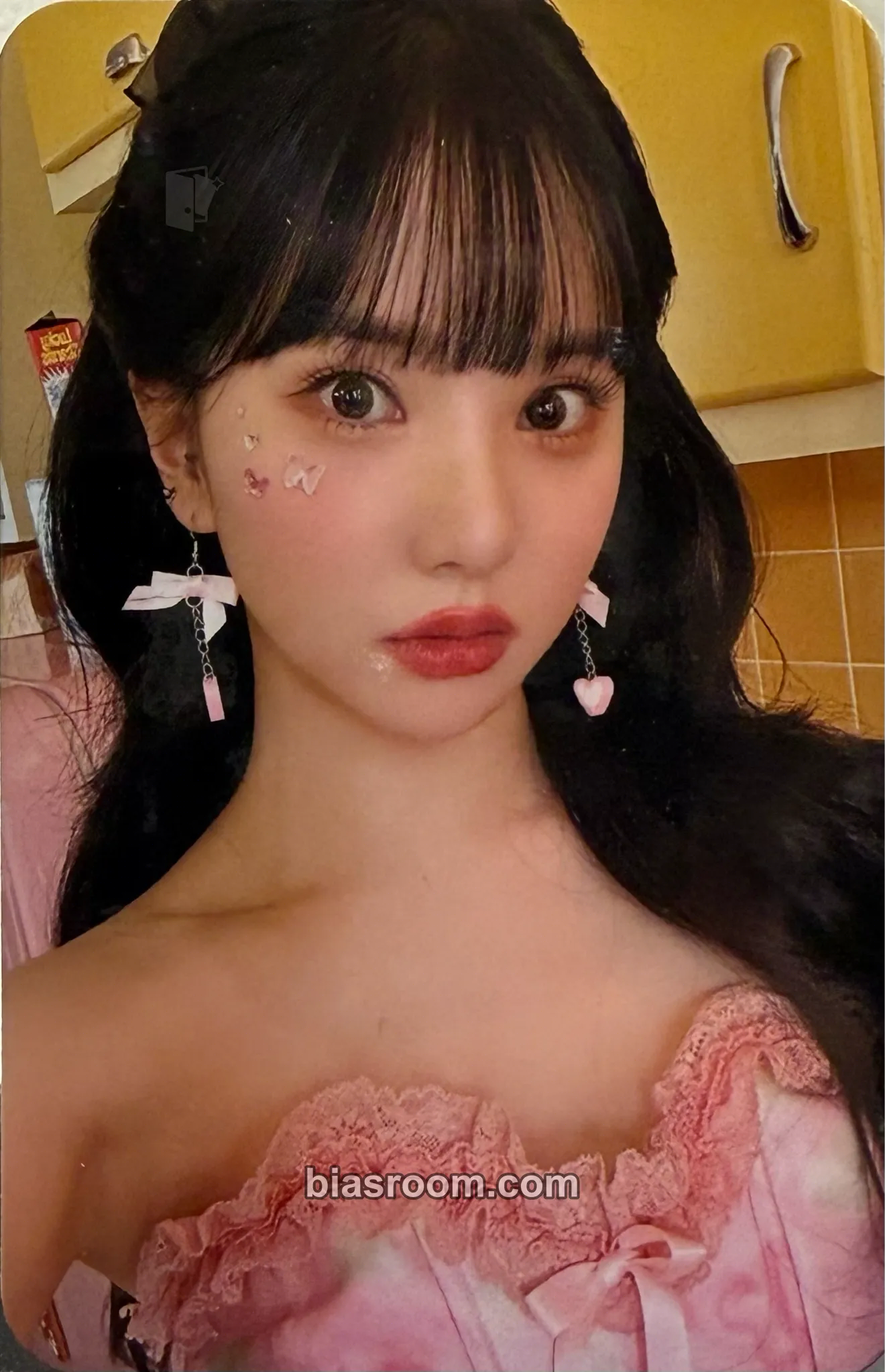 Eunha Photocards (GFRIEND) | Bias Room