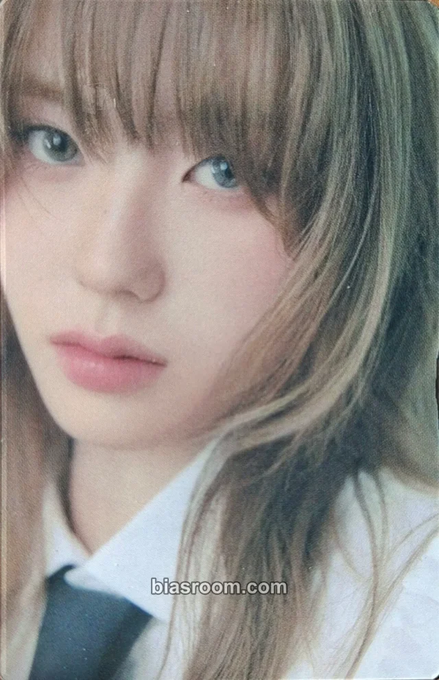izna - Koko - N/a Album tower records japan cafe event translucent